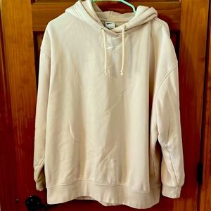 Women’s Nike hoodie